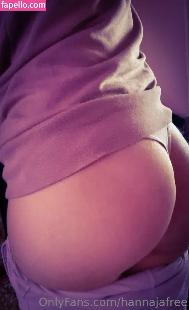 hannajafree Onlyfans Photo Gallery 