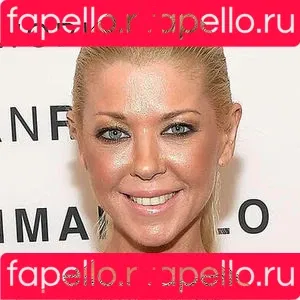 Tara Reid Onlyfans Photo Gallery 