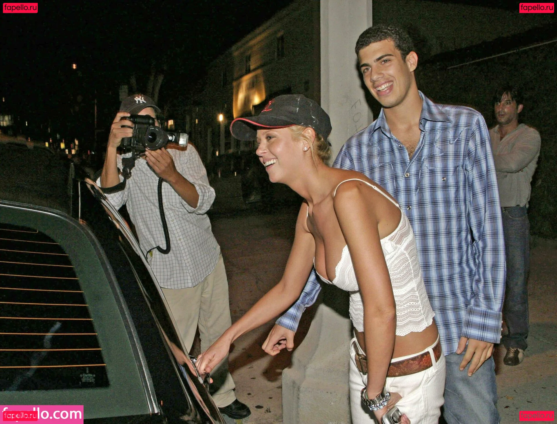 Tara Reid Onlyfans Photo Gallery 