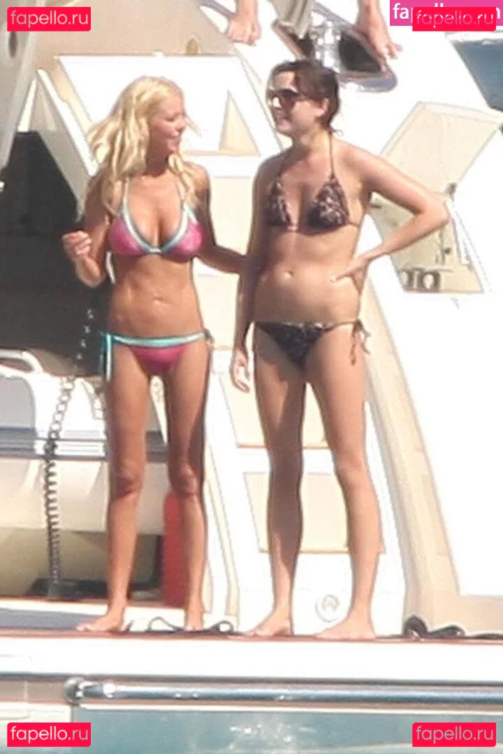 Tara Reid Onlyfans Photo Gallery 