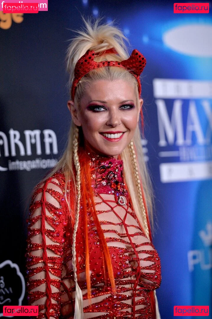 Tara Reid Onlyfans Photo Gallery 