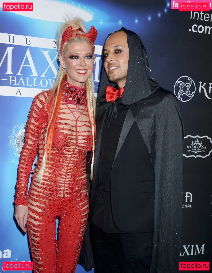 Tara Reid Onlyfans Photo Gallery 