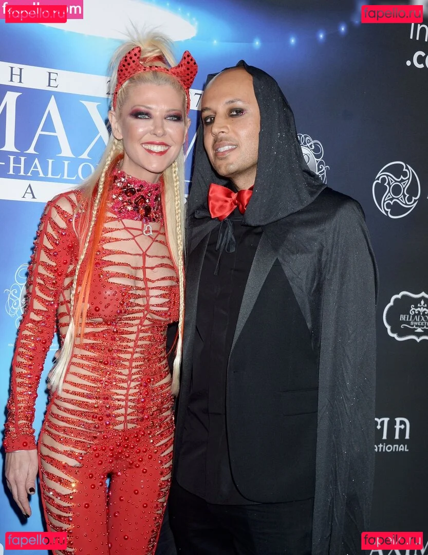 Tara Reid Onlyfans Photo Gallery 