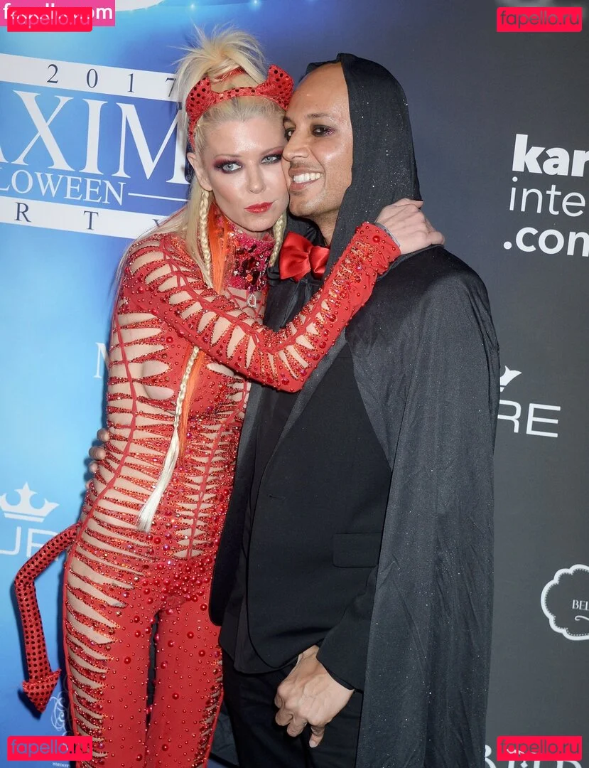 Tara Reid Onlyfans Photo Gallery 