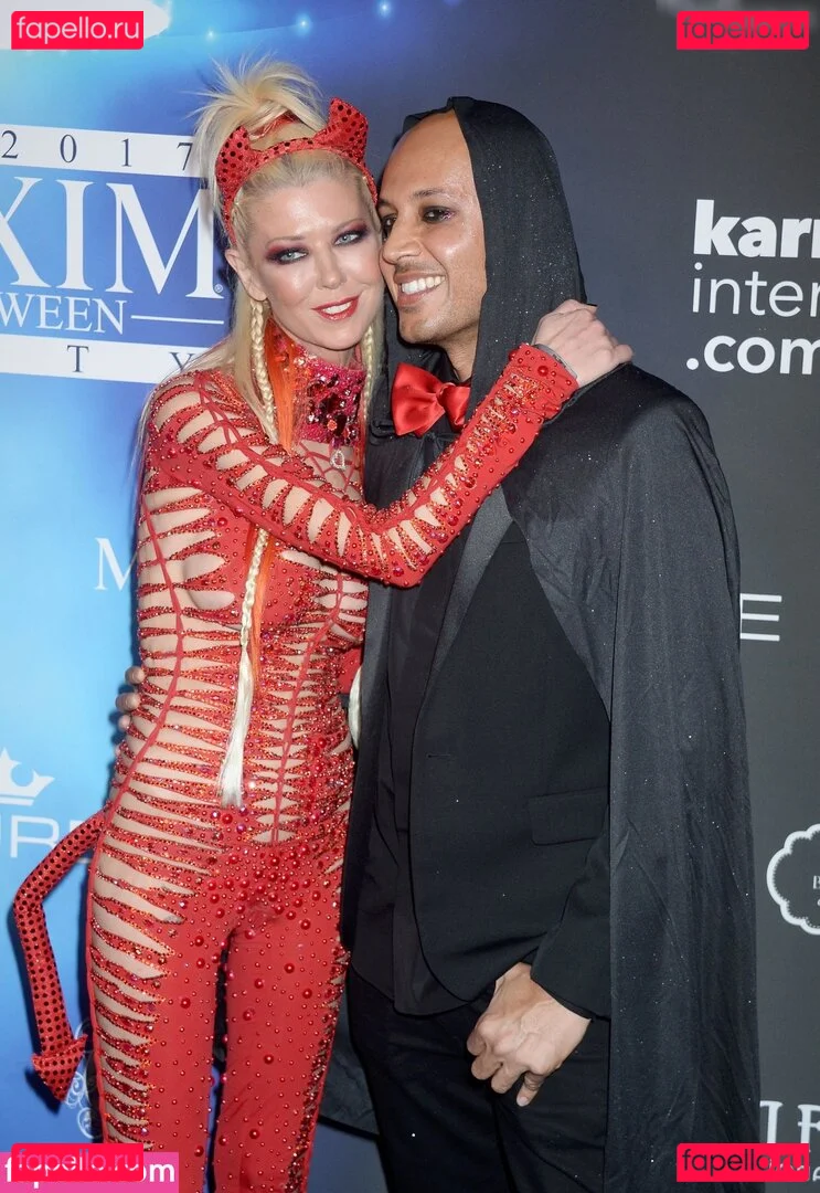 Tara Reid Onlyfans Photo Gallery 