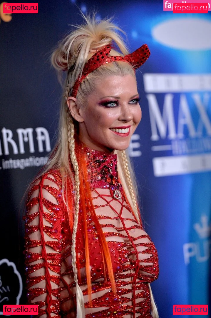 Tara Reid Onlyfans Photo Gallery 