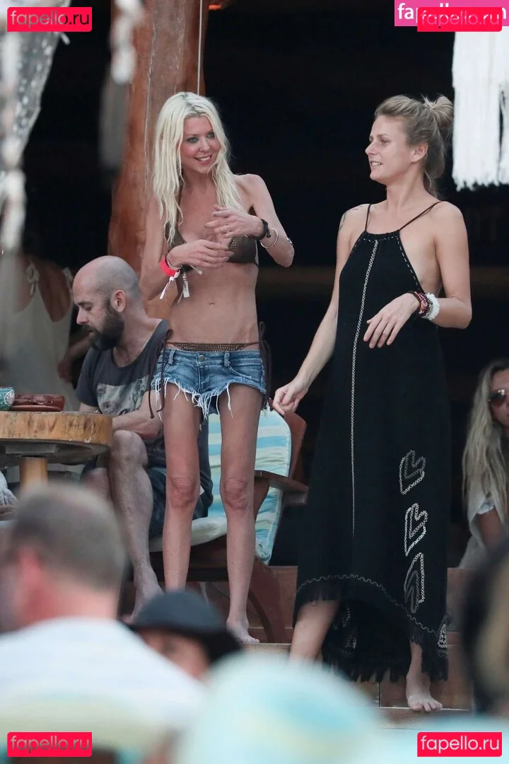 Tara Reid Onlyfans Photo Gallery 