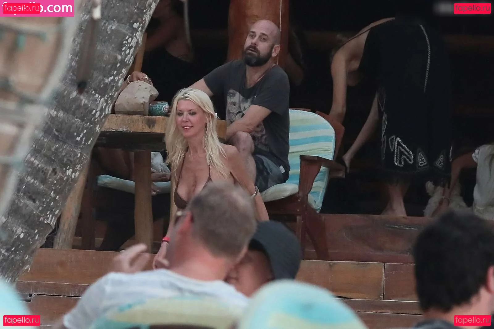 Tara Reid Onlyfans Photo Gallery 