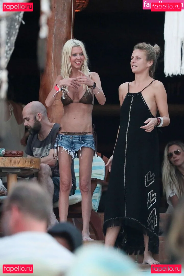 Tara Reid Onlyfans Photo Gallery 