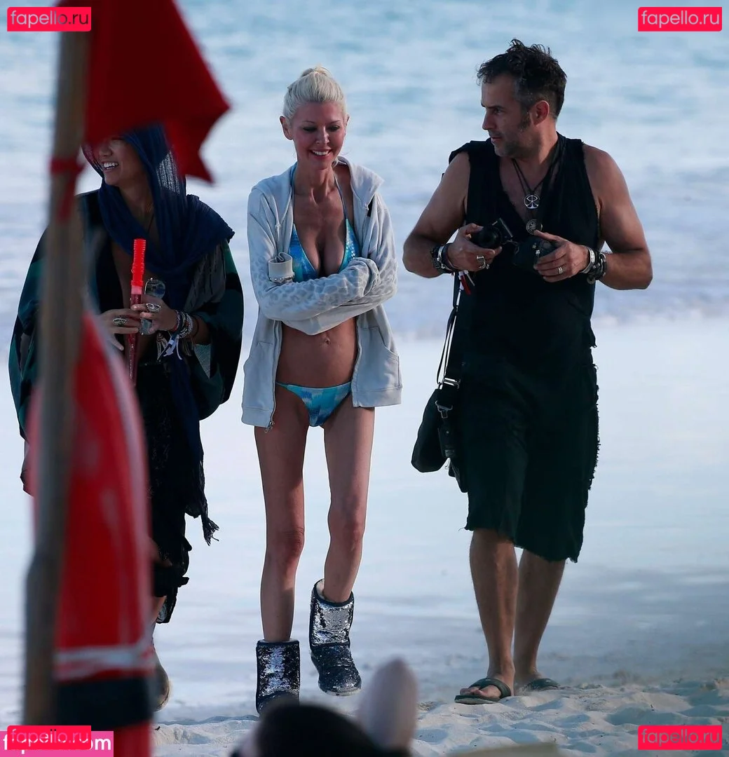 Tara Reid Onlyfans Photo Gallery 