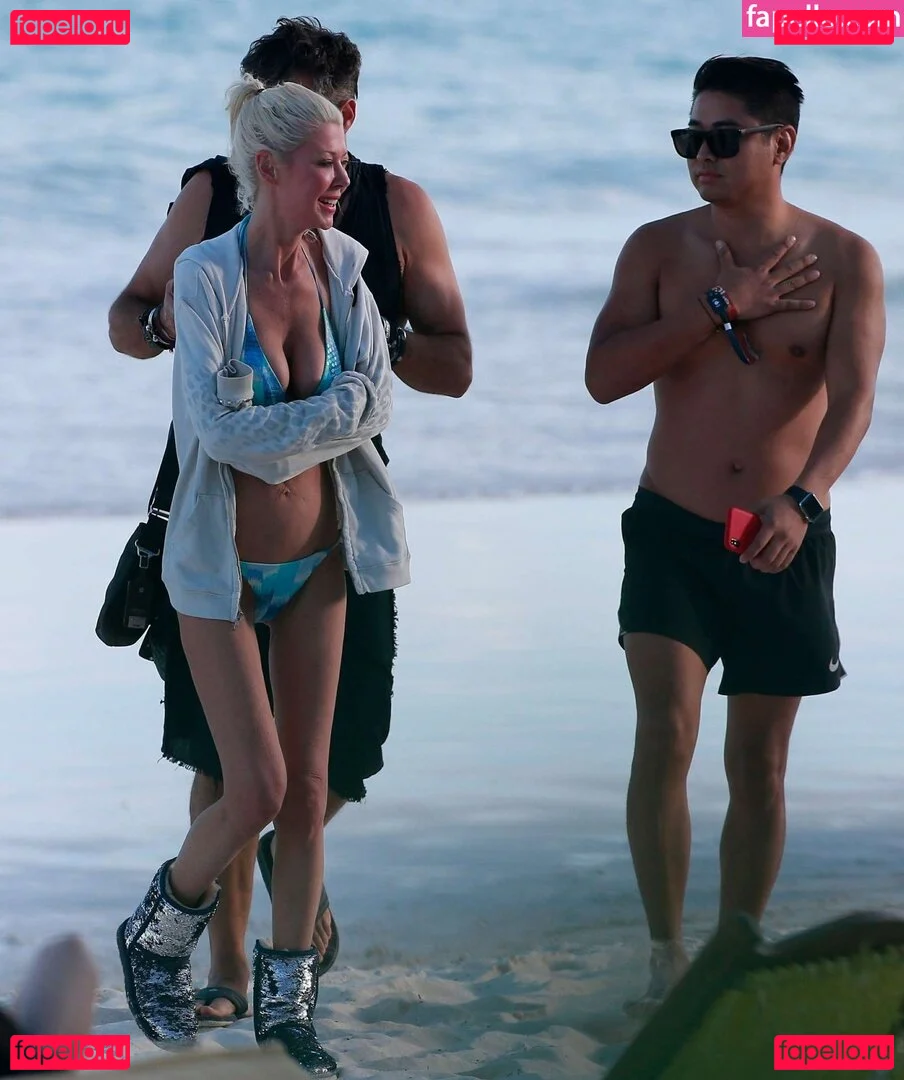 Tara Reid Onlyfans Photo Gallery 