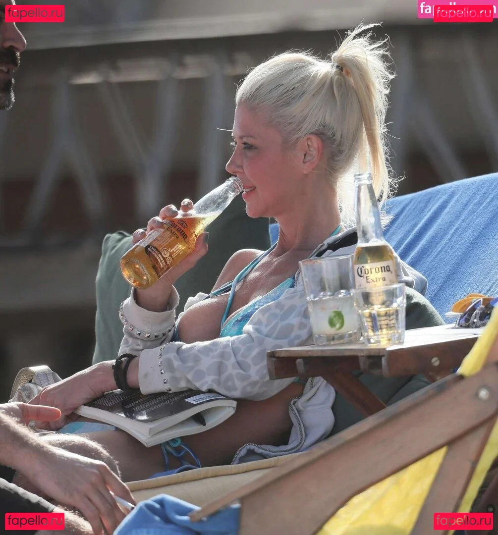 Tara Reid Onlyfans Photo Gallery 