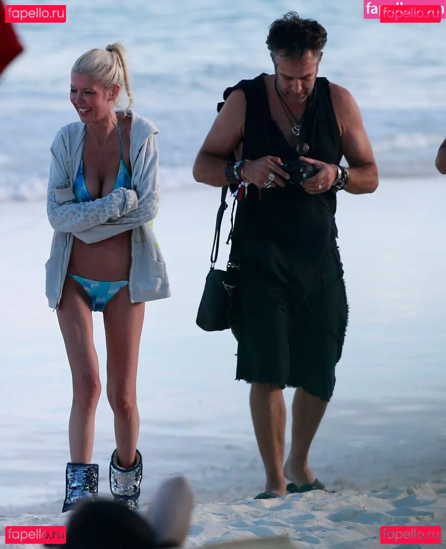 Tara Reid Onlyfans Photo Gallery 