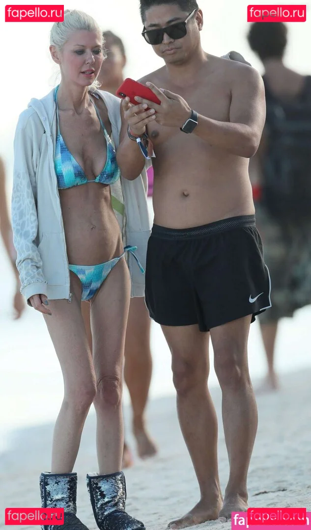 Tara Reid Onlyfans Photo Gallery 