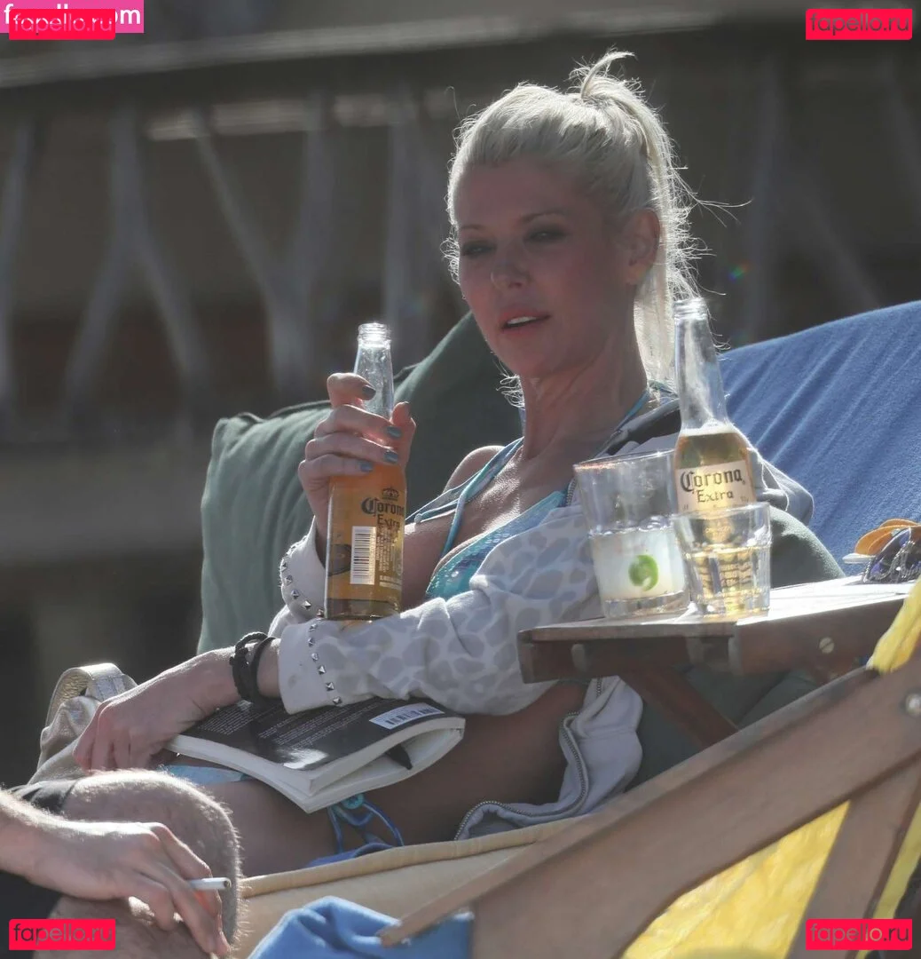 Tara Reid Onlyfans Photo Gallery 