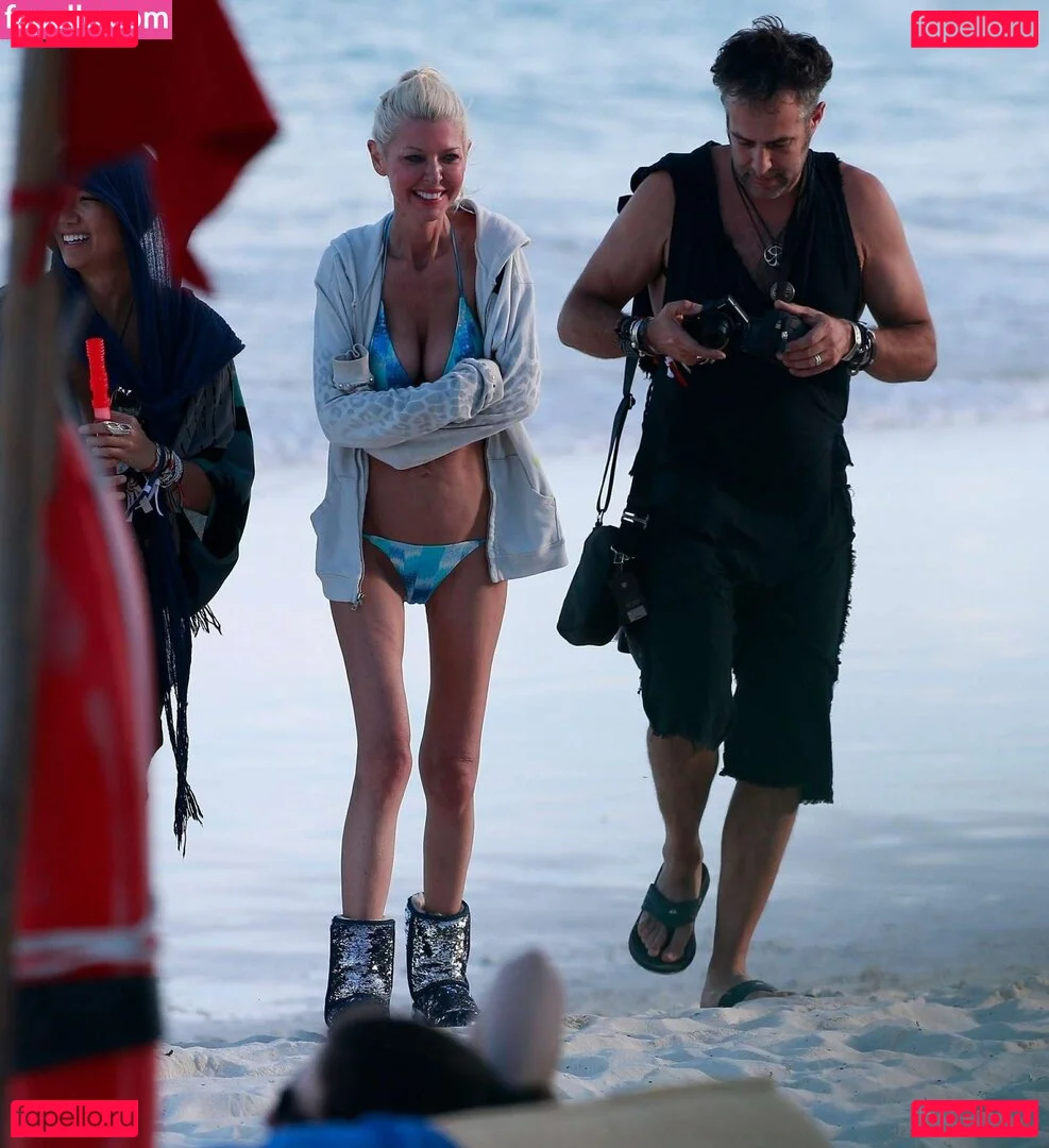 Tara Reid Onlyfans Photo Gallery 