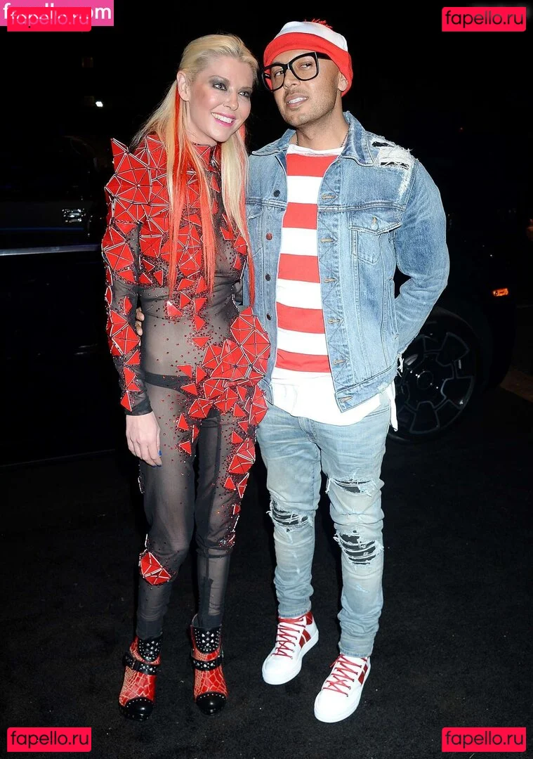 Tara Reid Onlyfans Photo Gallery 