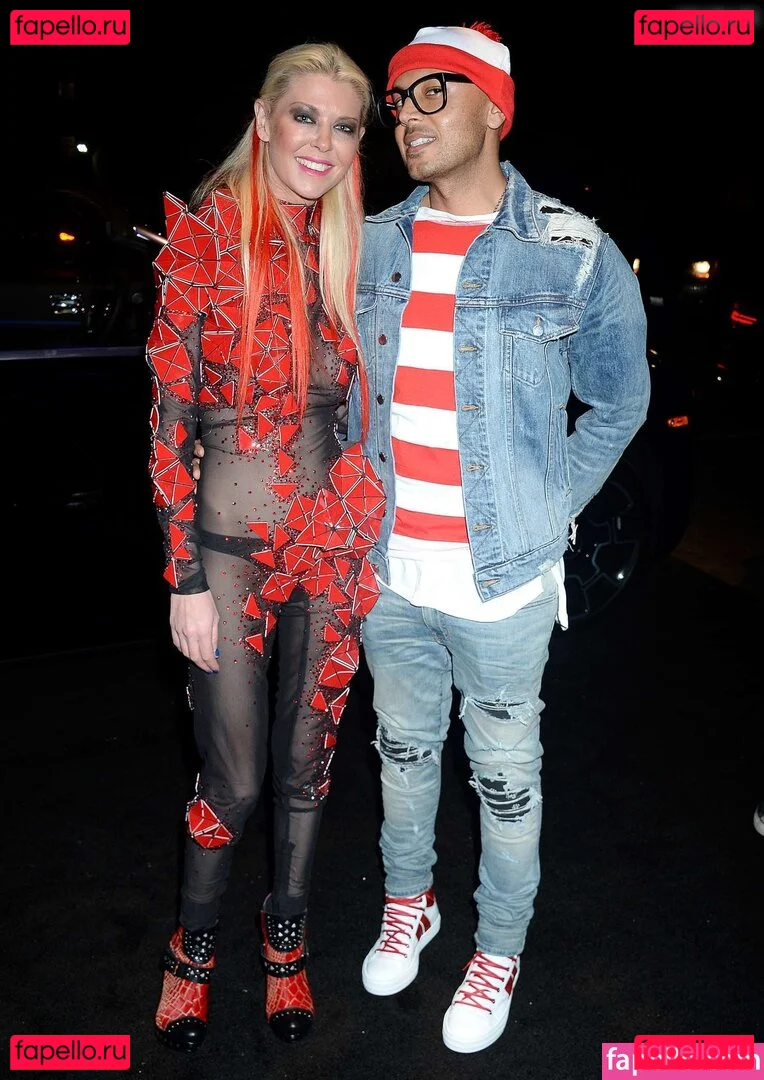 Tara Reid Onlyfans Photo Gallery 