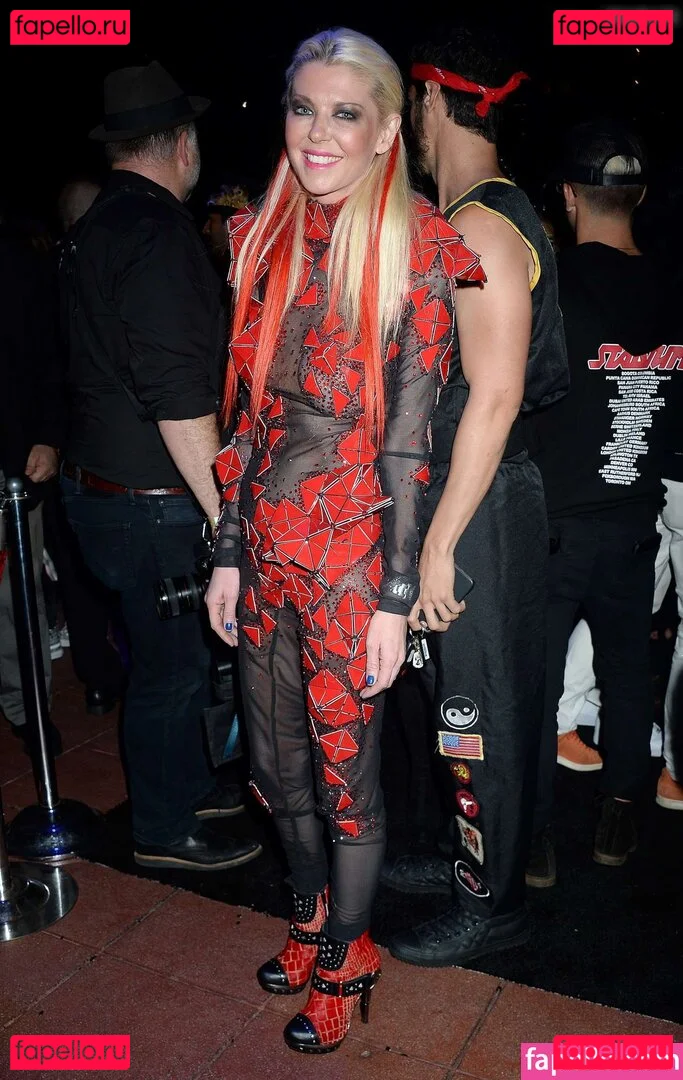 Tara Reid Onlyfans Photo Gallery 