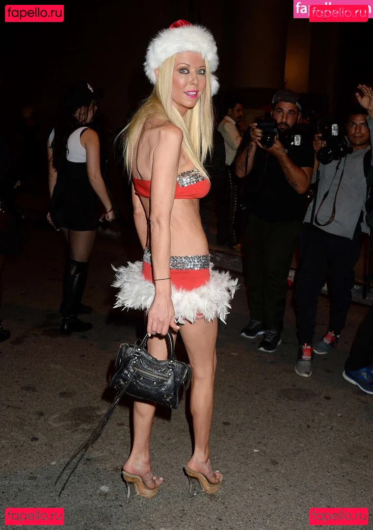 Tara Reid Onlyfans Photo Gallery 