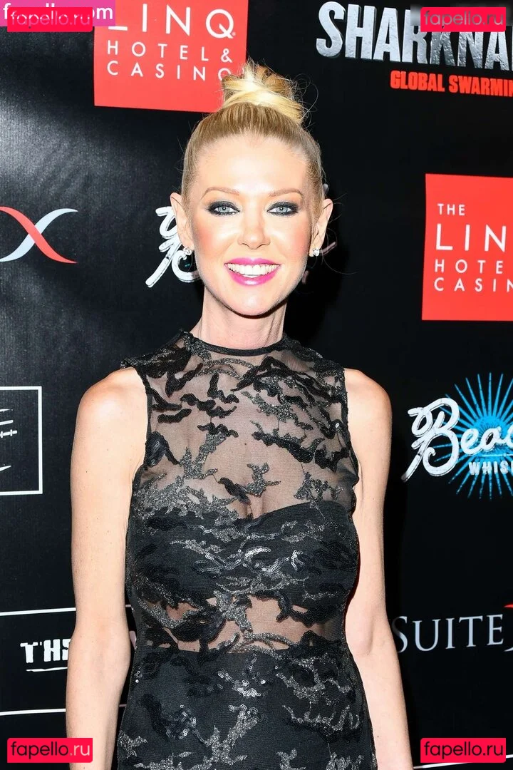 Tara Reid Onlyfans Photo Gallery 