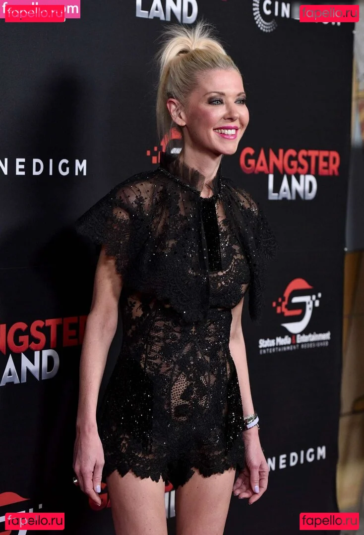 Tara Reid Onlyfans Photo Gallery 