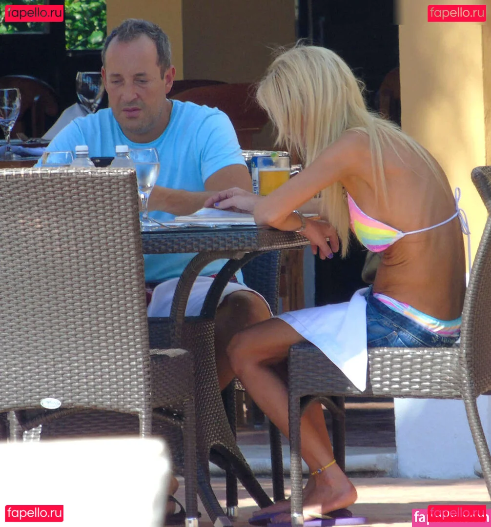 Tara Reid Onlyfans Photo Gallery 