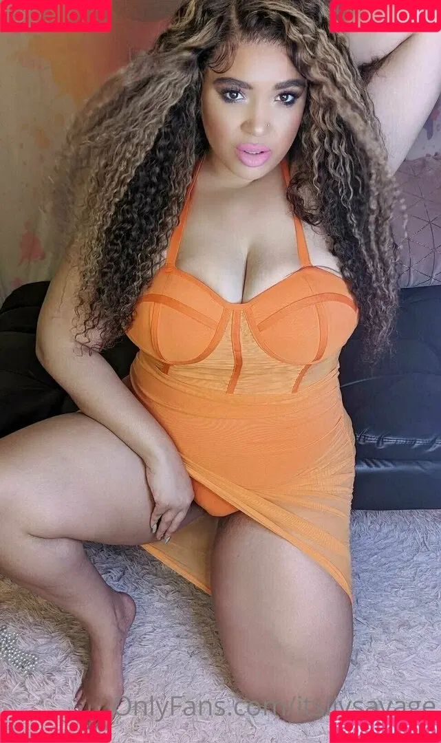 itslivsavage Onlyfans Photo Gallery 