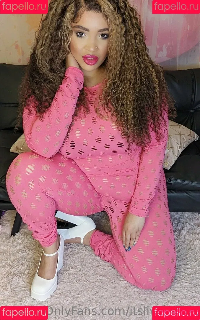 itslivsavage Onlyfans Photo Gallery 