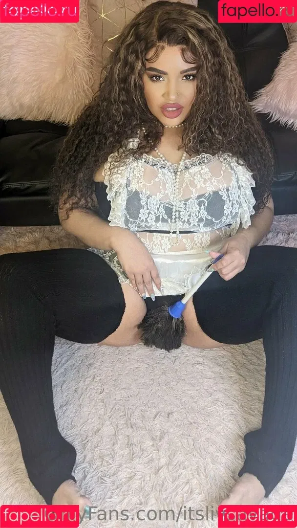 itslivsavage Onlyfans Photo Gallery 