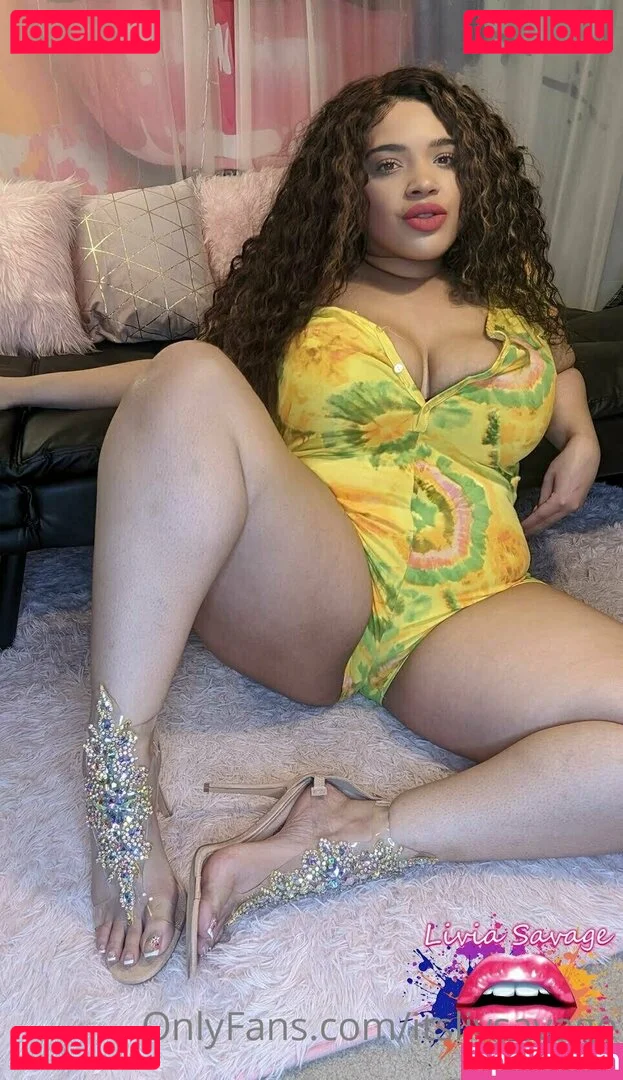 itslivsavage Onlyfans Photo Gallery 