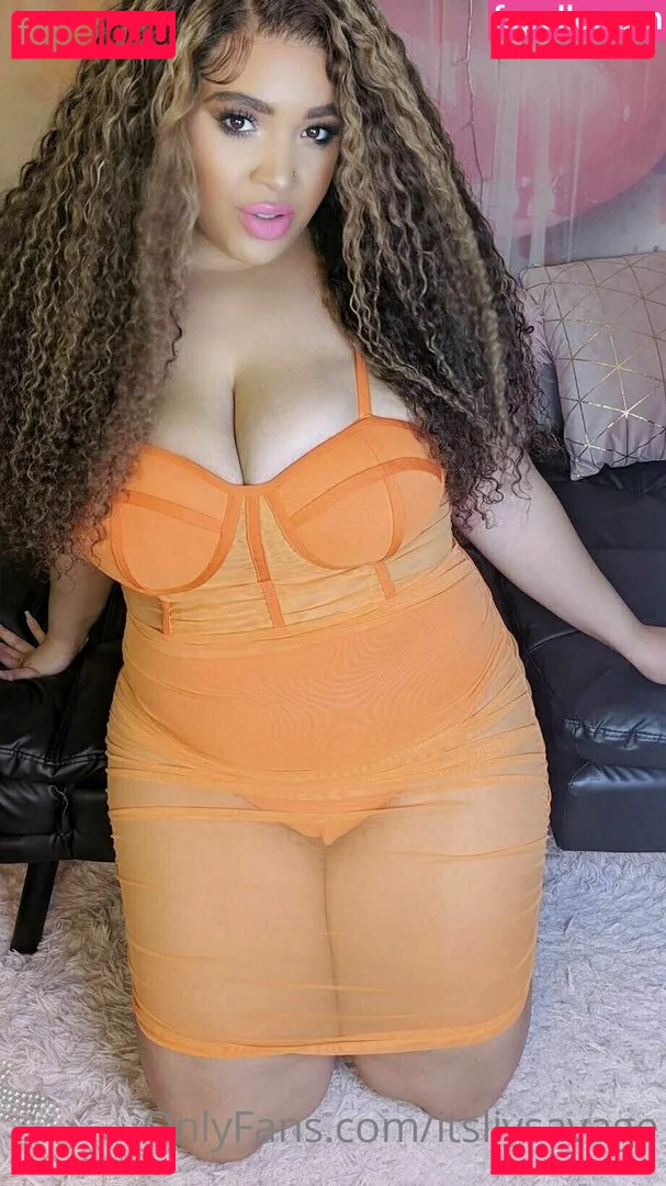 itslivsavage Onlyfans Photo Gallery 