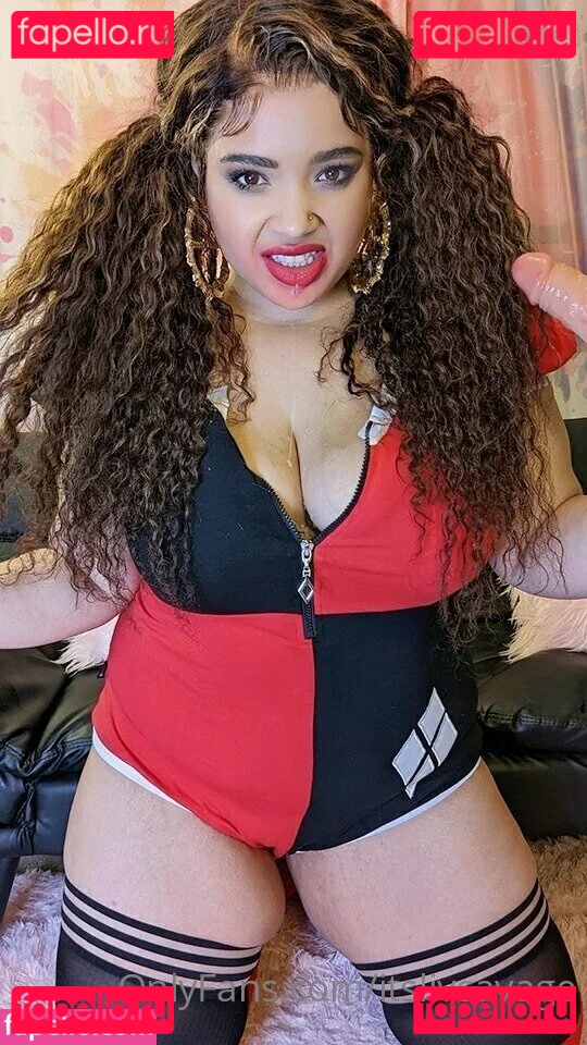 itslivsavage Onlyfans Photo Gallery 