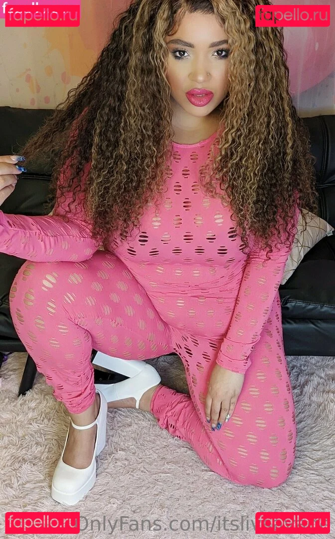 itslivsavage Onlyfans Photo Gallery 