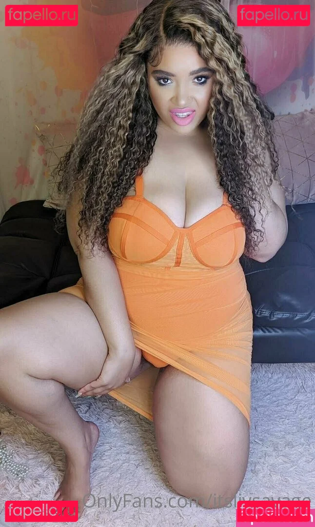 itslivsavage Onlyfans Photo Gallery 