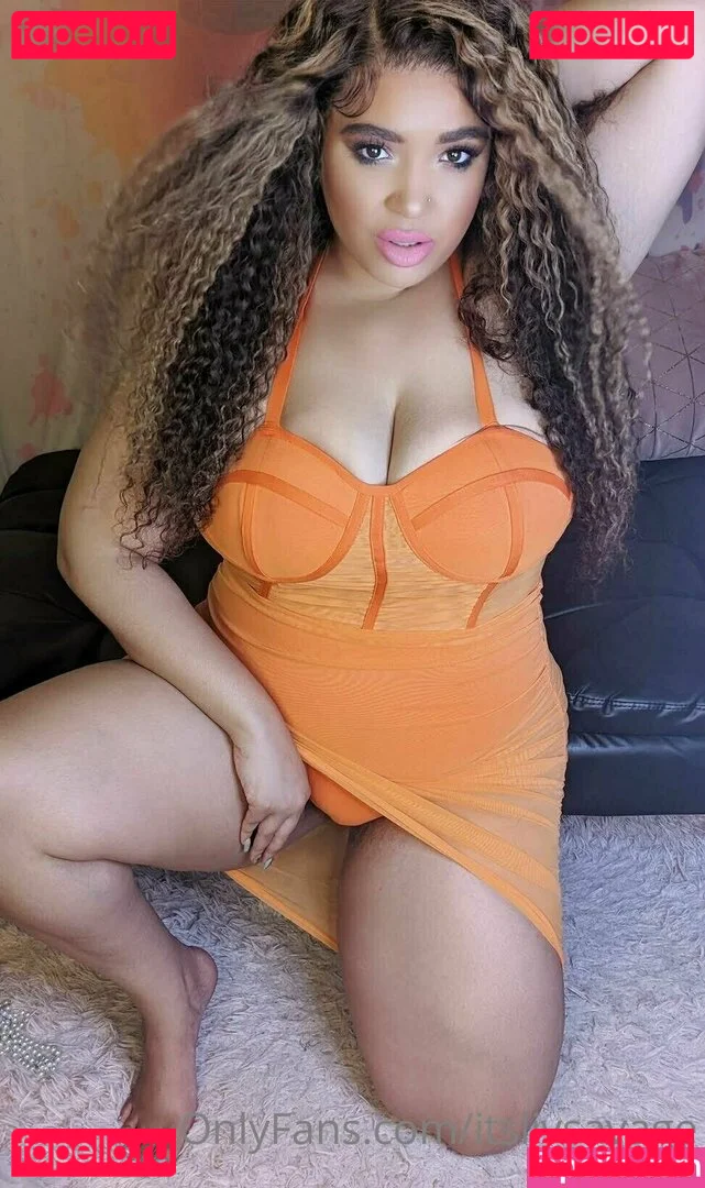 itslivsavage Onlyfans Photo Gallery 