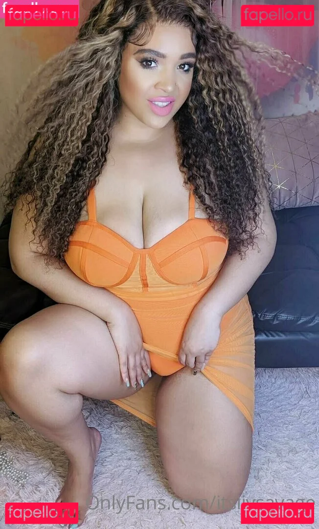 itslivsavage Onlyfans Photo Gallery 