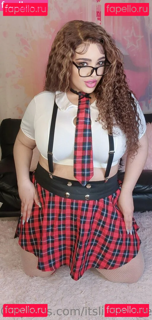 itslivsavage Onlyfans Photo Gallery 