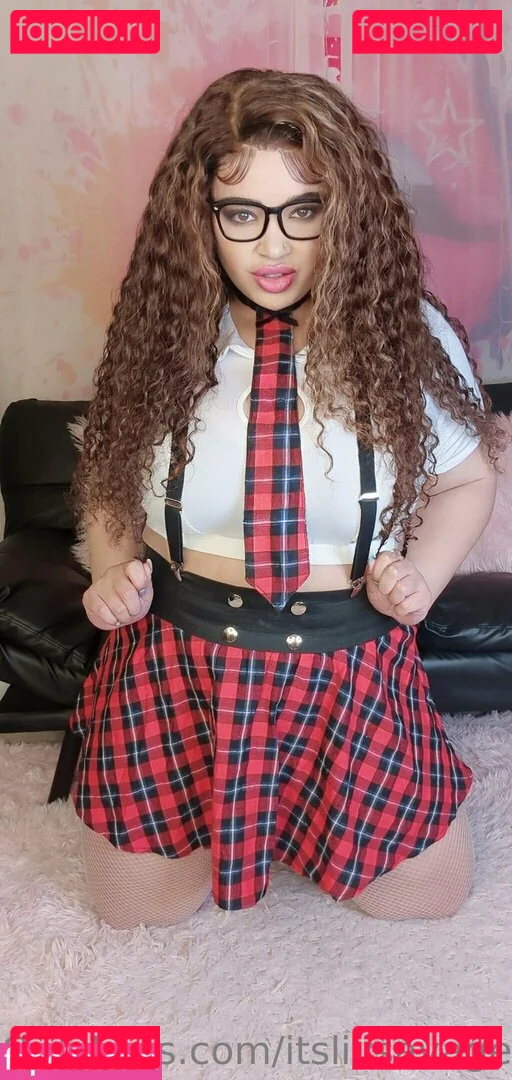 itslivsavage Onlyfans Photo Gallery 