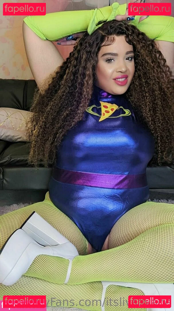 itslivsavage Onlyfans Photo Gallery 