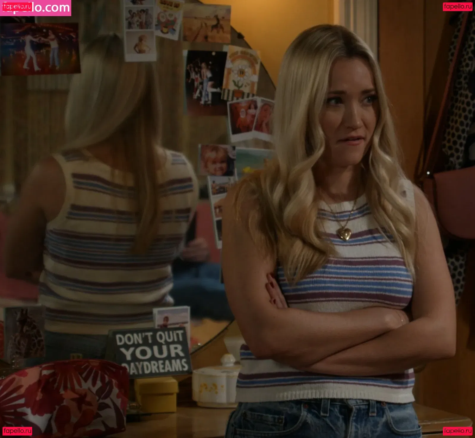 Emily Osment Onlyfans Photo Gallery 