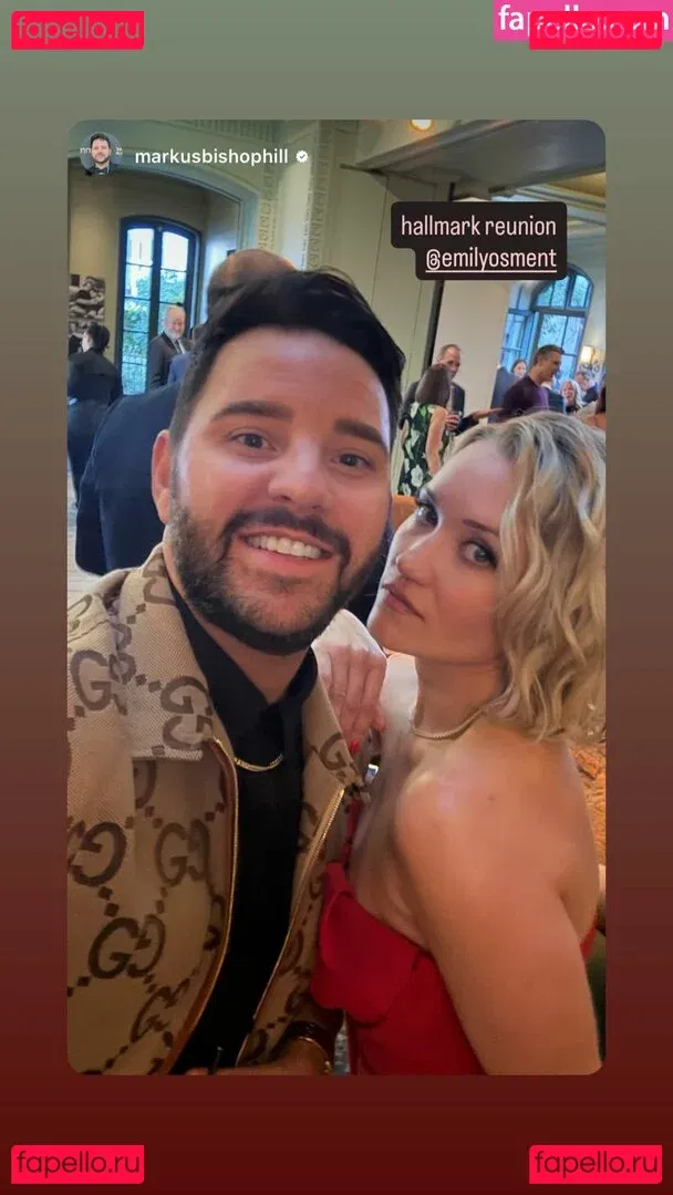 Emily Osment Onlyfans Photo Gallery 