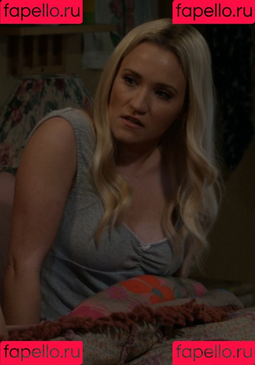 Emily Osment Onlyfans Photo Gallery 