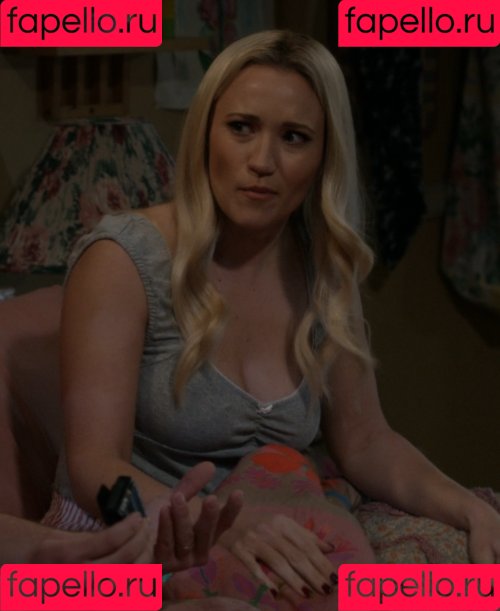 Emily Osment Onlyfans Photo Gallery 