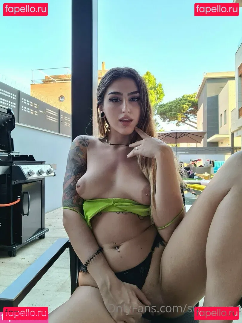 superlupe Onlyfans Photo Gallery 