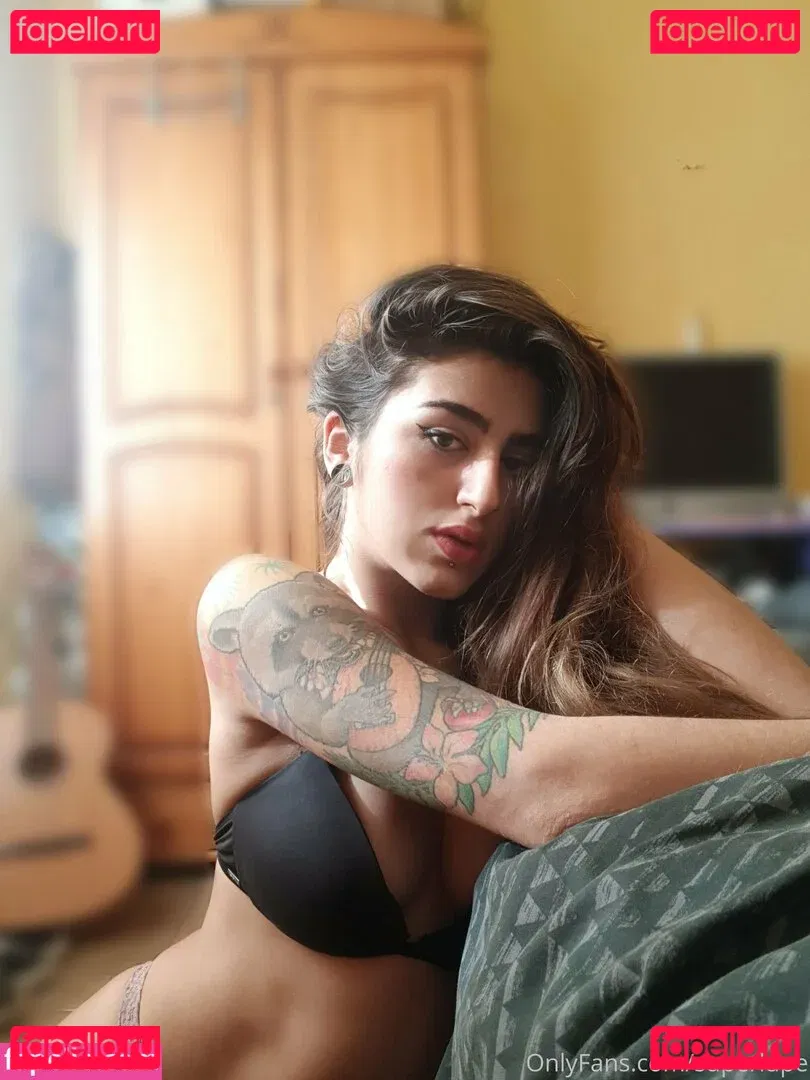 superlupe Onlyfans Photo Gallery 