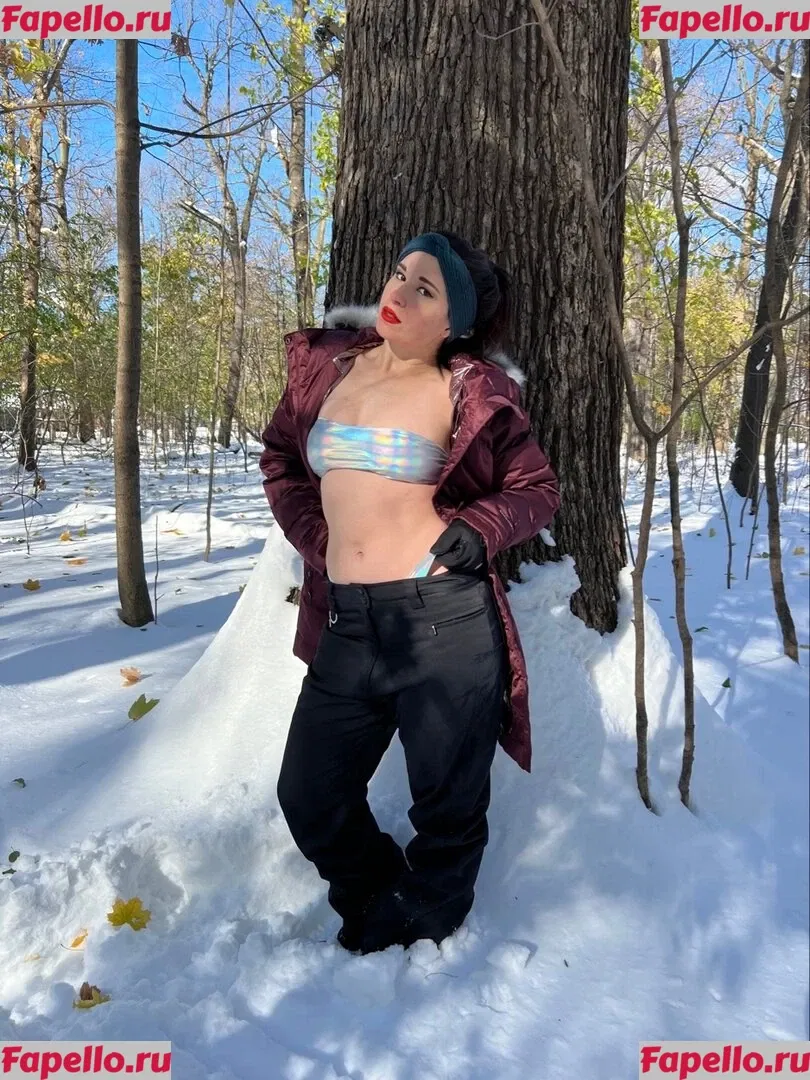 SunfyreTv Onlyfans Photo Gallery 