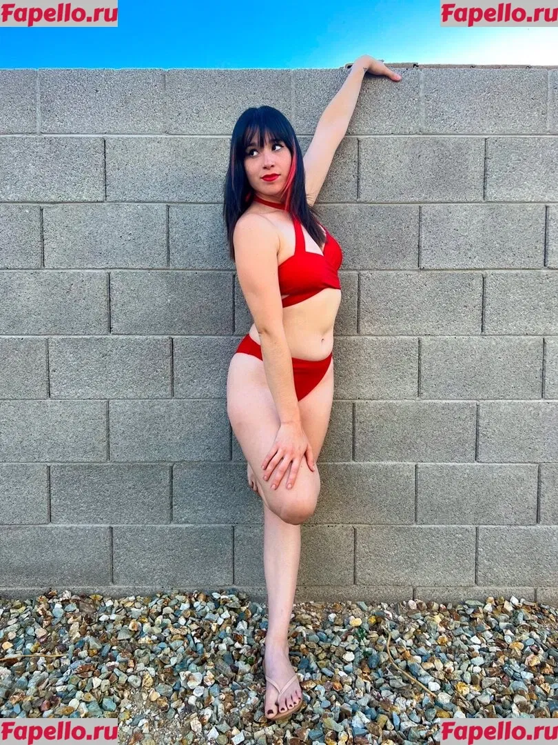 SunfyreTv Onlyfans Photo Gallery 