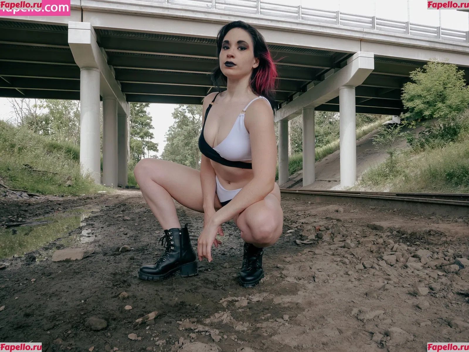 SunfyreTv Onlyfans Photo Gallery 