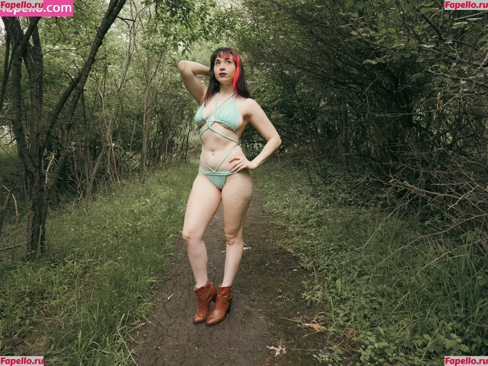 SunfyreTv Onlyfans Photo Gallery 
